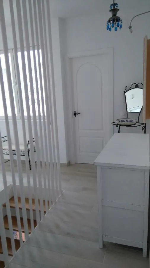 Casa Tesoro Villa Torre del Mar