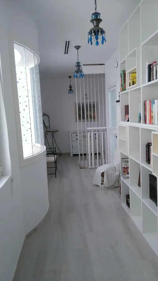 Casa Tesoro Villa Torre Del Mar Holiday home